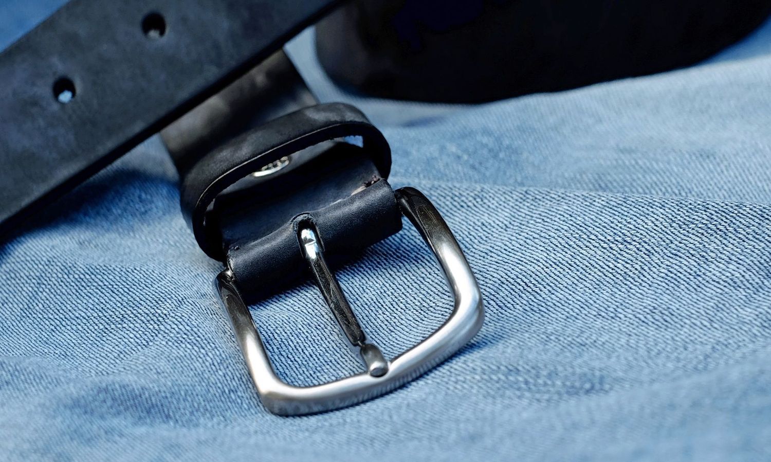 Belt Adjustments