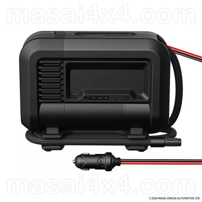 Noco Air Ultrafast Portable Air Compressors