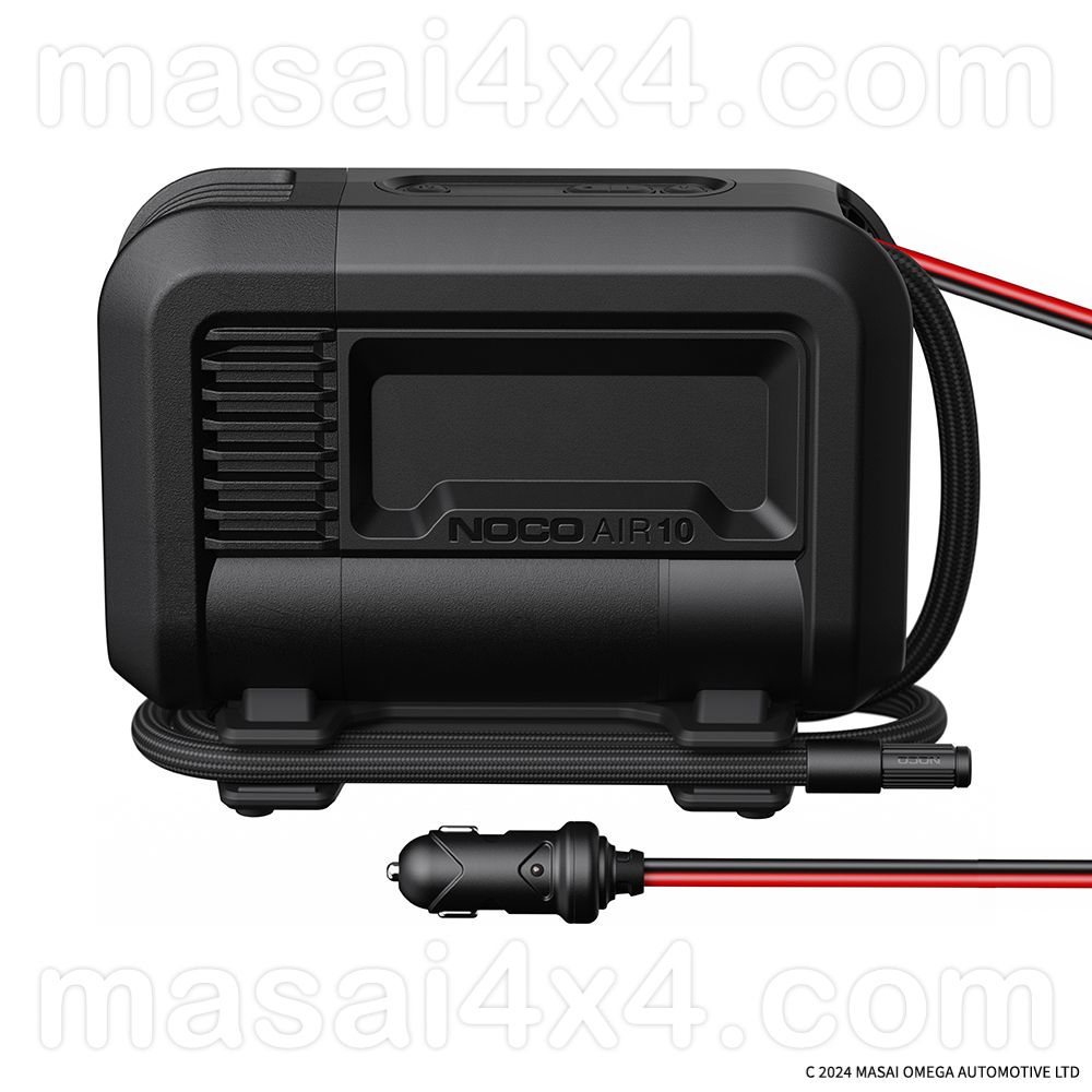 Noco Air Ultrafast Portable Air Compressors