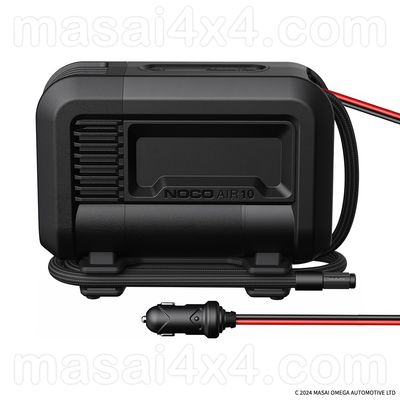 Noco Air Ultrafast Portable Air Compressors Noco Air Ultrafast Portable Air Compressors