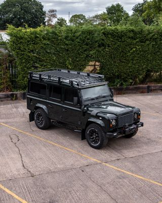 All in One Bundle Kits for Land Rover Defender