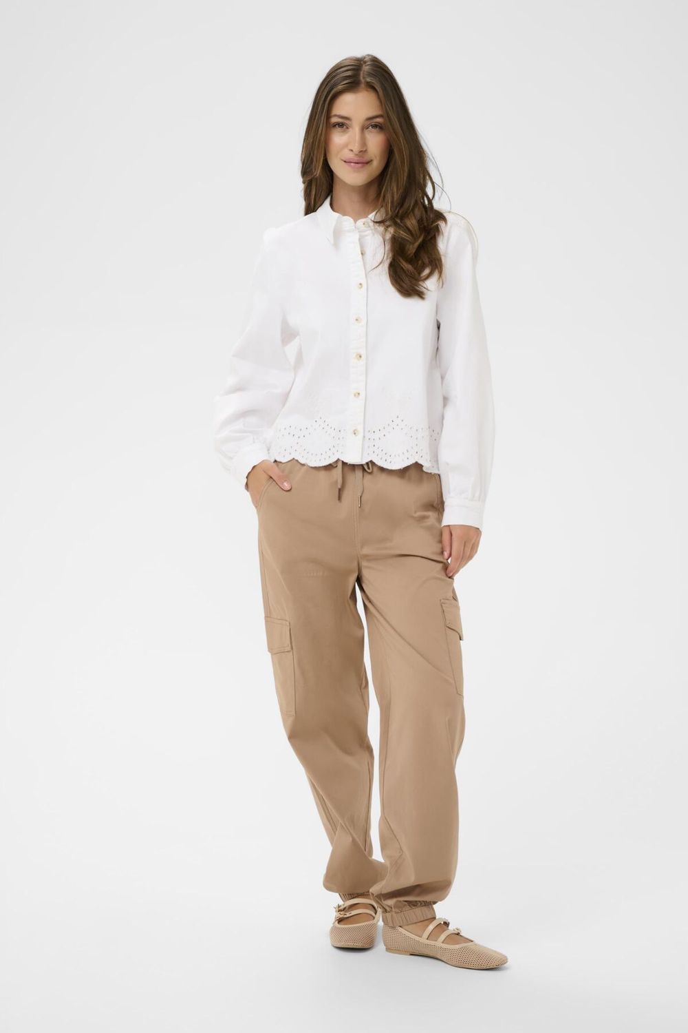 Kajsa Jacket from Cream