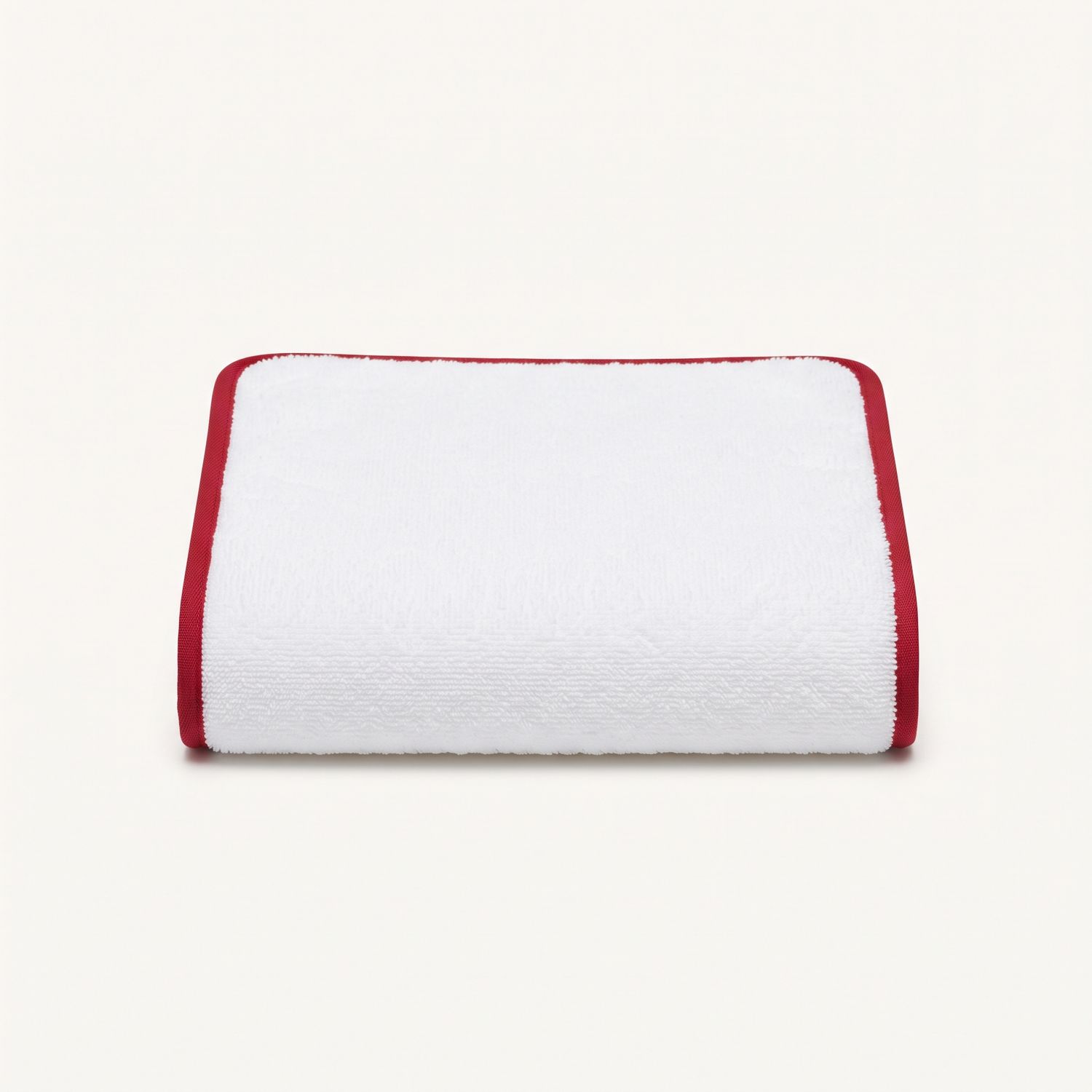 Toalla Stanley road facial red mahogany