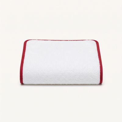 Toalla Stanley road facial red mahogany Toalla Stanley road facial red mahogany