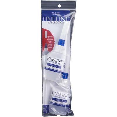 Fineline - Glue Applicators - Fine - Empty - 2022 - 2 pcs
