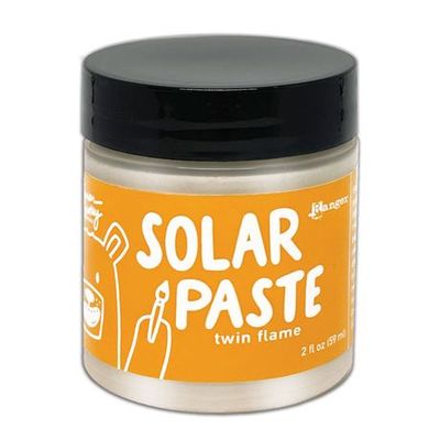 Simon Hurley - Solar Paste - Twin Flame - HUA93701 - 2ozs