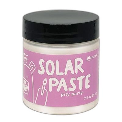 Simon Hurley - Solar Paste - Pity Party  - HUA93671 - 2ozs
