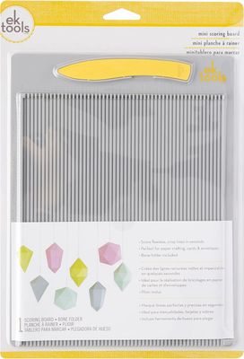 EK Success - Mini Score Board - 9.75" x 7.5" - 54-00101