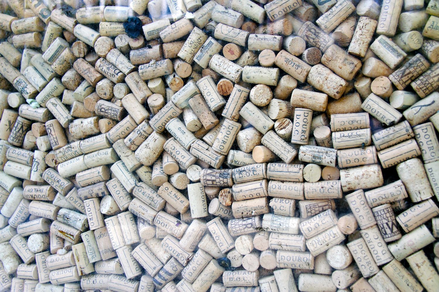 Corks of Porto - Stunning Wall Art Inspired by Wine Celebrations- Instant Download: Digital Photography