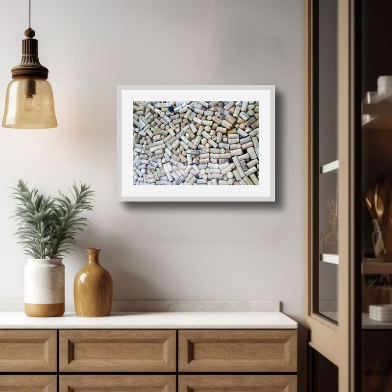 Corks of Porto - Stunning Wall Art Inspired by Wine Celebrations- Instant Download: Digital Photography