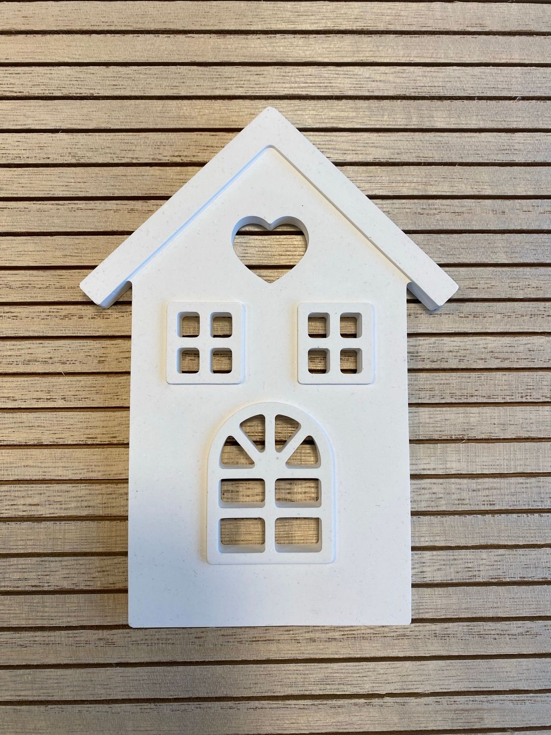 verschiedene Einschieber