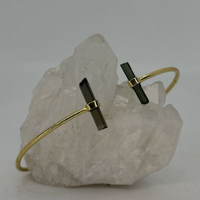Tourmaline Duo