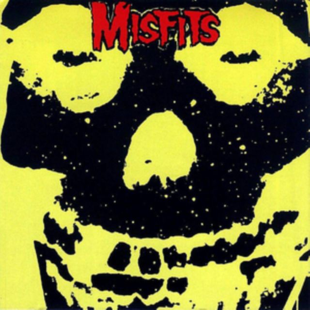 MISFITS / COLLECTION MISFITS / COLLECTION