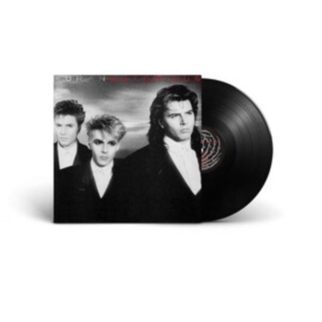 DURAN DURAN / NOTORIOUS (2010 REMASTER) DURAN DURAN / NOTORIOUS (2010 REMASTER)