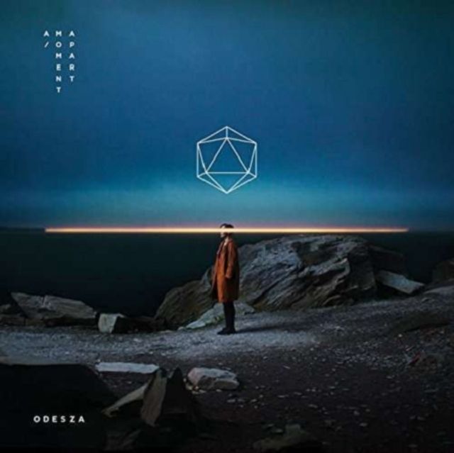 ODESZA / MOMENT APART ODESZA / MOMENT APART