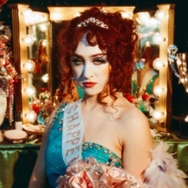 CHAPPELL ROAN / RISE & FALL OF A MIDWEST PRINCESS (2LP) CHAPPELL ROAN / RISE & FALL OF A MIDWEST PRINCESS (2LP)