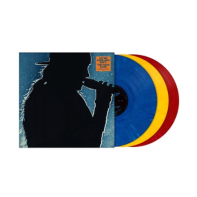 EILISH,BILLIE / HIT ME HARD & SOFT: THE TOUR (LIVE) (RECYCLED/COLOR VINYL/3LP) EILISH,BILLIE / HIT ME HARD & SOFT: THE TOUR (LIVE) (RECYCLED/COLOR VINYL/3LP)