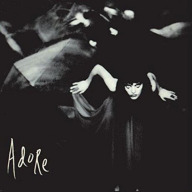SMASHING PUMPKINS / ADORE (2LP) SMASHING PUMPKINS / ADORE (2LP)