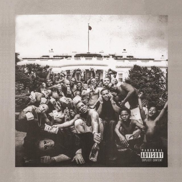 LAMAR,KENDRICK / TO PIMP A BUTTERFLY LAMAR,KENDRICK / TO PIMP A BUTTERFLY