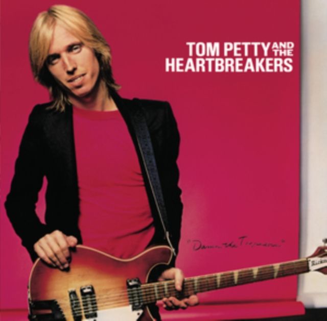 PETTY,TOM &amp; THE HEARTBREAKERS / DAMN THE TORPEDOES (180G)