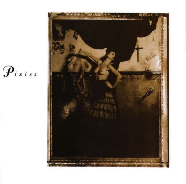 PIXIES / SURFER ROSA PIXIES / SURFER ROSA
