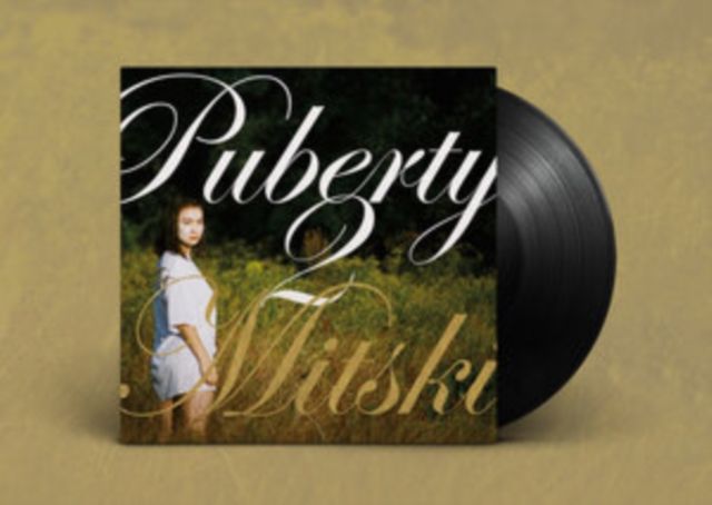 MITSKI / PUBERTY 2 MITSKI / PUBERTY 2