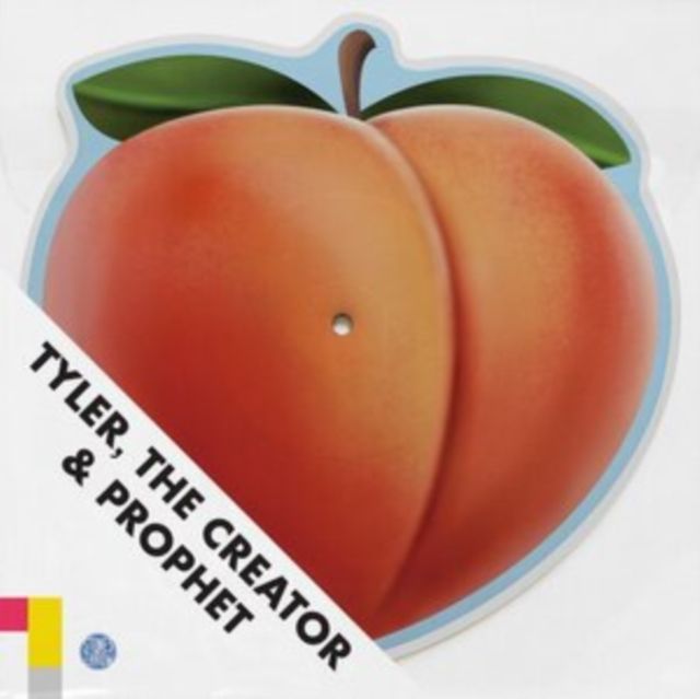 TYLER, THE CREATOR & PROPHET / PEACH FUZZ (PICTURE DISC) TYLER, THE CREATOR & PROPHET / PEACH FUZZ (PICTURE DISC)