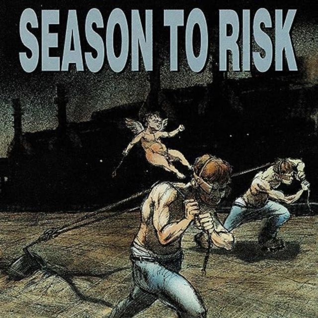 SEASON TO RISK / IN A PERFECT WORLD (RSD) SEASON TO RISK / IN A PERFECT WORLD (RSD)