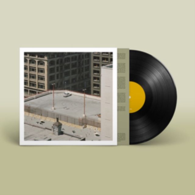 ARCTIC MONKEYS / CAR ARCTIC MONKEYS / CAR