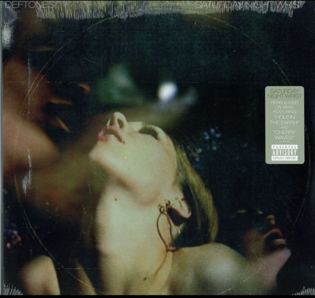DEFTONES / SATURDAY NIGHT WRIST DEFTONES / SATURDAY NIGHT WRIST