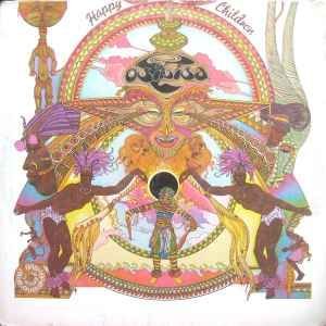 Osibisa - Happy Children Osibisa - Happy Children