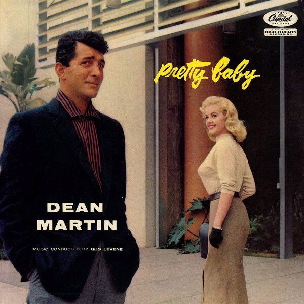 Dean Martin – Pretty Baby Dean Martin – Pretty Baby