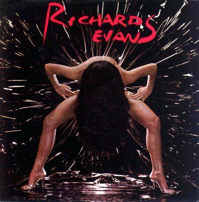 Richard Evans (2) – Richard Evans Richard Evans (2) – Richard Evans