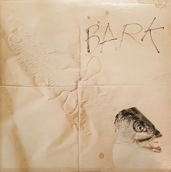 Jefferson Airplane – Bark Jefferson Airplane – Bark