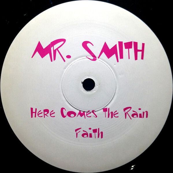 Mr. Smith – DJ Tools #4