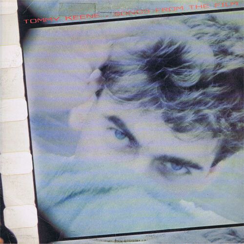 Tommy Keene – Songs From The Film Tommy Keene – Songs From The Film
