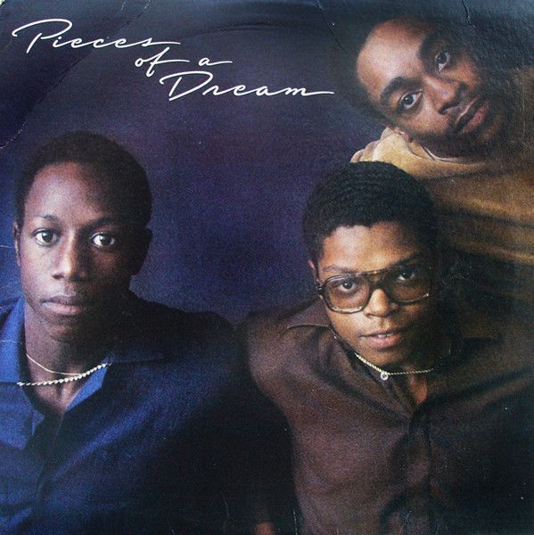 Pieces Of A Dream – Pieces Of A Dream Pieces Of A Dream – Pieces Of A Dream