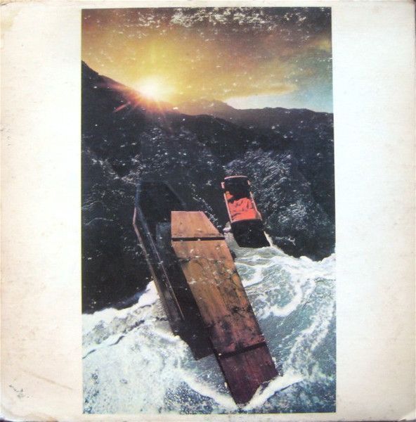 Iron Butterfly With Pinera & Rhino – Metamorphosis Iron Butterfly With Pinera & Rhino – Metamorphosis