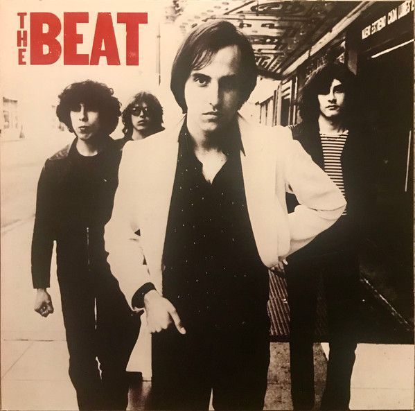 The Beat – The Beat The Beat – The Beat