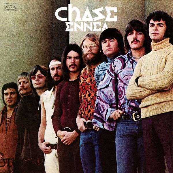 Chase – Ennea Chase – Ennea