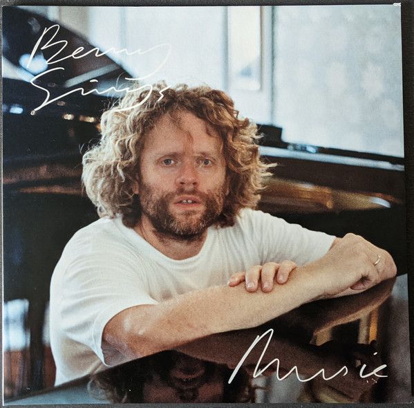 Benny Sings – Music Benny Sings – Music