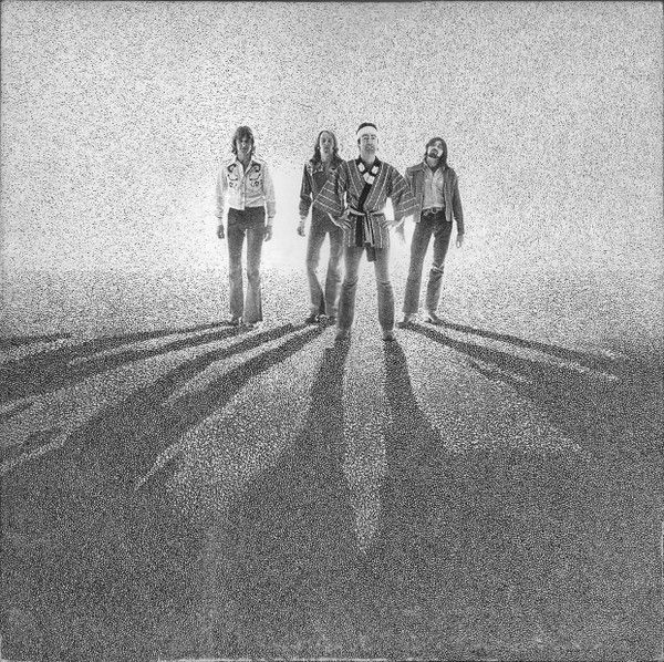 Bad Company ( – Burnin' Sky