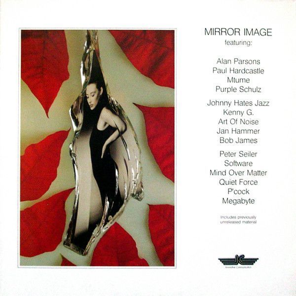 Various – Mirror Image Various – Mirror Image