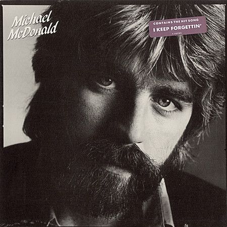 Michael McDonald – If That's What It Takes Michael McDonald – If That's What It Takes