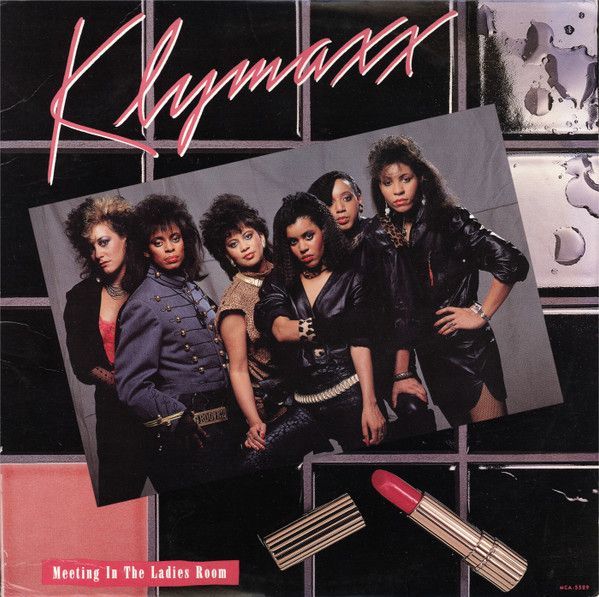 Klymaxx – Meeting In The Ladies Room Klymaxx – Meeting In The Ladies Room