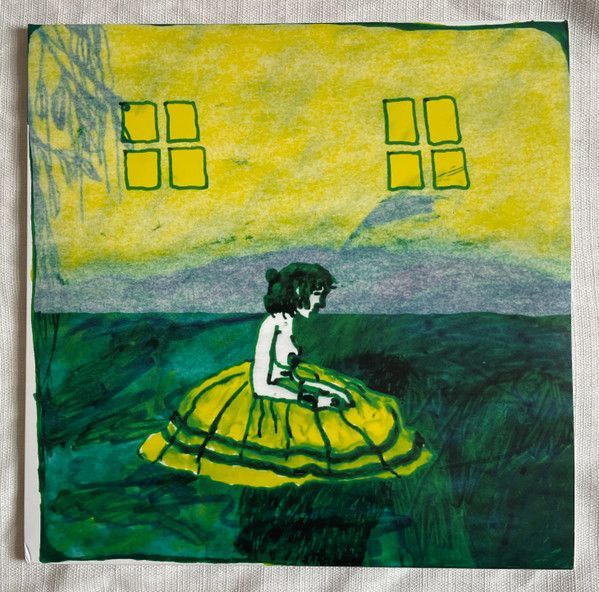 Animal Collective – Prospect Hummer Animal Collective – Prospect Hummer