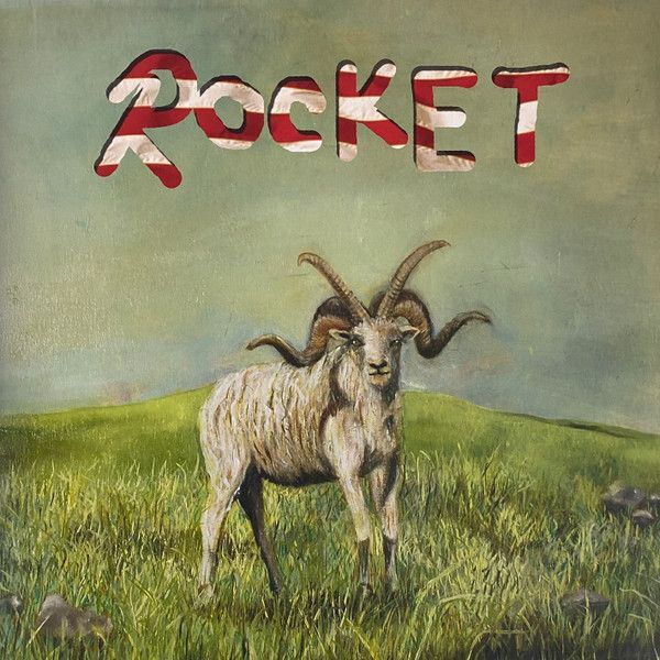 (Sandy) Alex G – Rocket (Sandy) Alex G – Rocket
