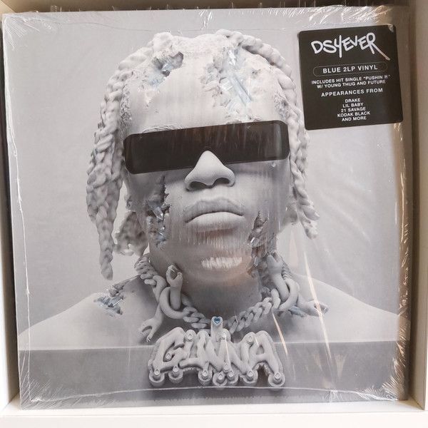 Gunna – DS4EVER Gunna – DS4EVER
