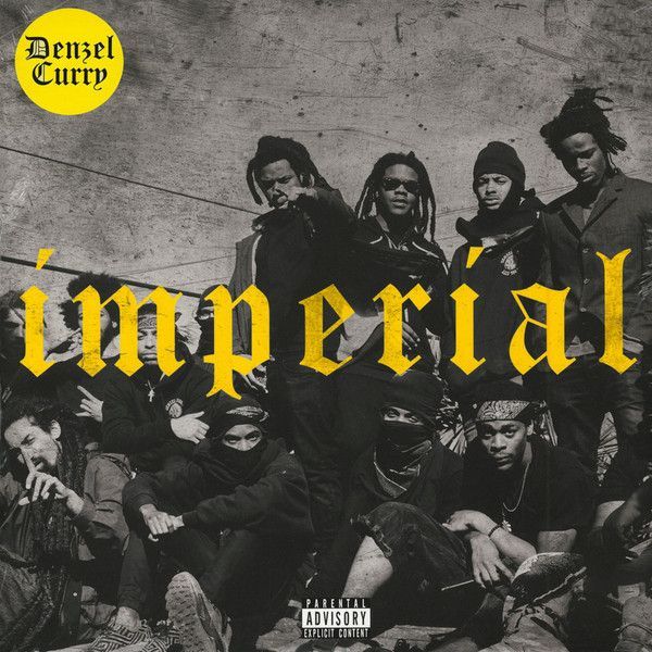 Denzel Curry – Imperial