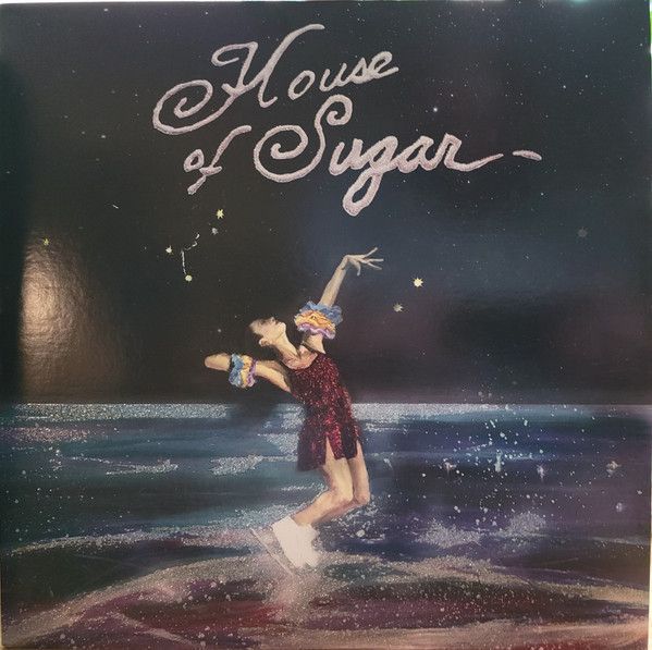 (Sandy) Alex G– House Of Sugar (Sandy) Alex G– House Of Sugar
